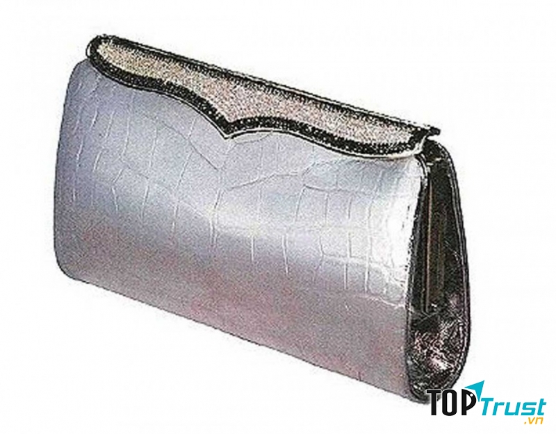 Chiếc túi Lana Marks Cleopatra Bag