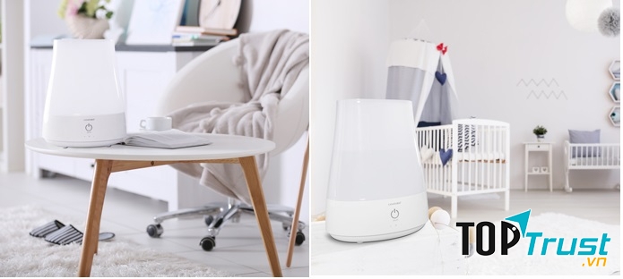 Lanaform Zephyr Air Humidifier