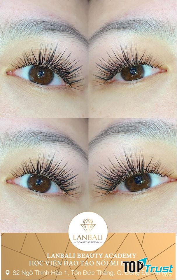 LanBali Beauty Academy