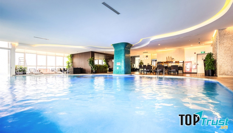 Tiện ích của dự án Lancaster Luminaire