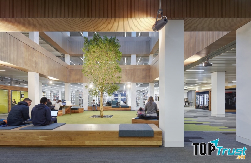 Lancaster University