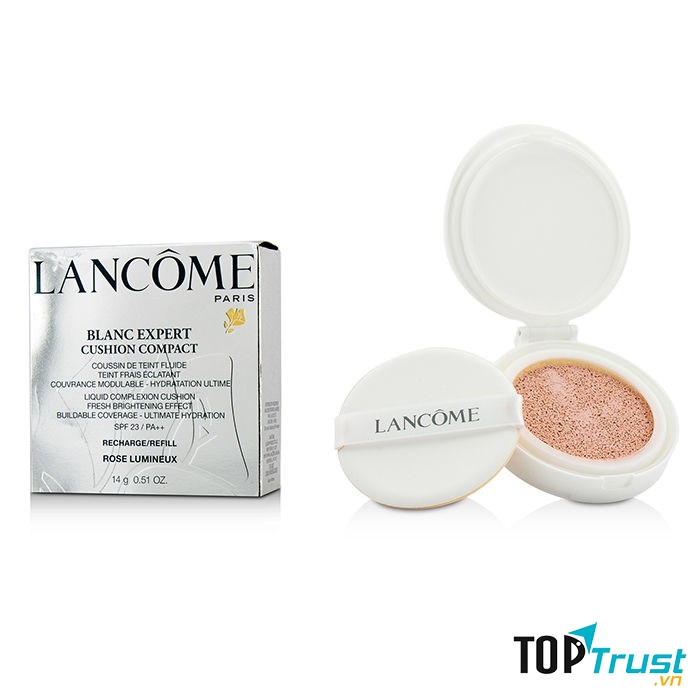 Phấn nước Lancôme Blanc Expert Cushion Compact