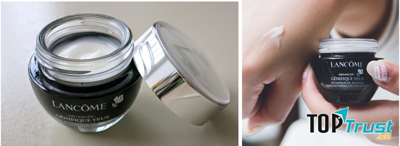 Lancôme Advanced Génifique Yeux Youth Activating Eye Cream