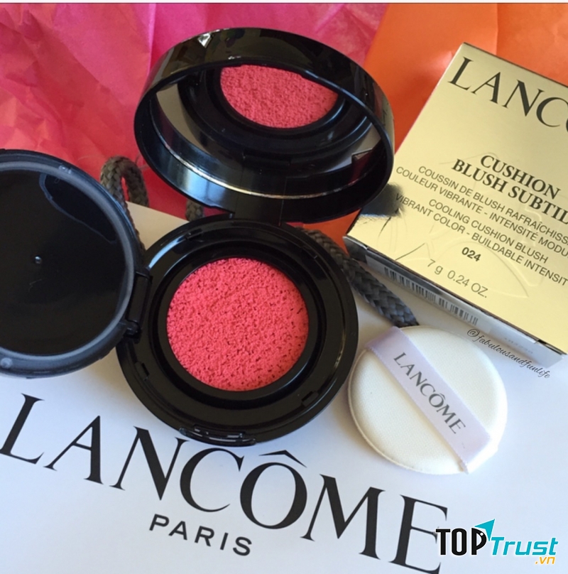 Lancôme Cushion Blush Subtil