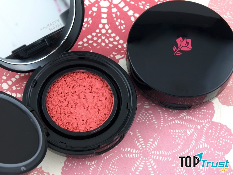 Lancôme Cushion Blush Subtil