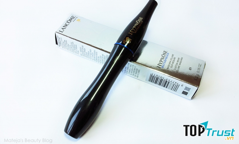 Lancôme Hypnose Waterproof Custom Volume Mascara