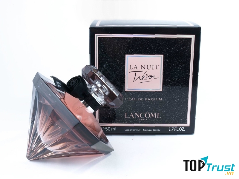 Lancôme La Nuit Tresor