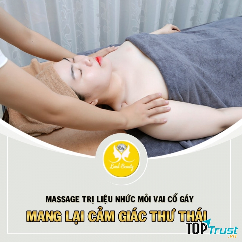 Land Beauty Spa 2