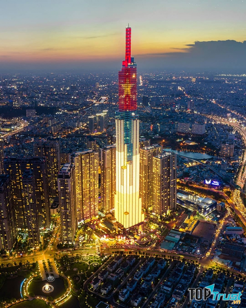 Landmark 81
