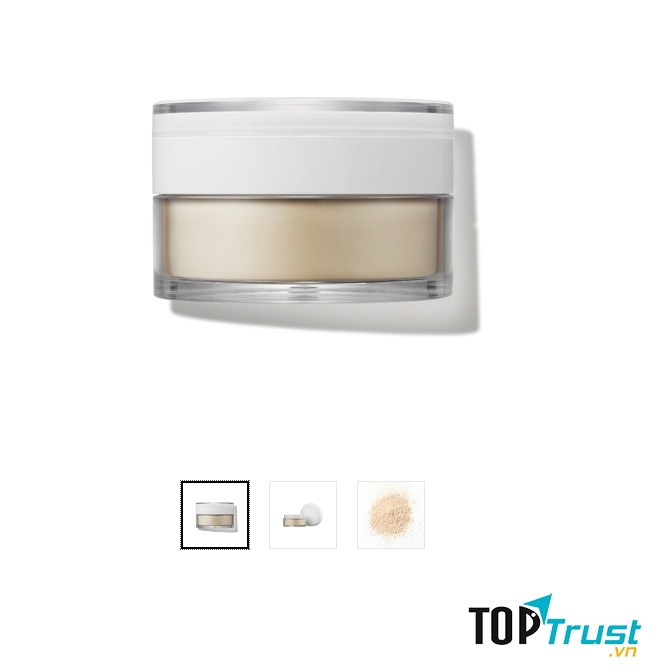 Satin Finish Loose Powder_EX