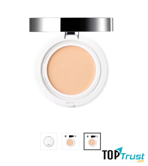 Laneige Satin Cover Jelly Pact
