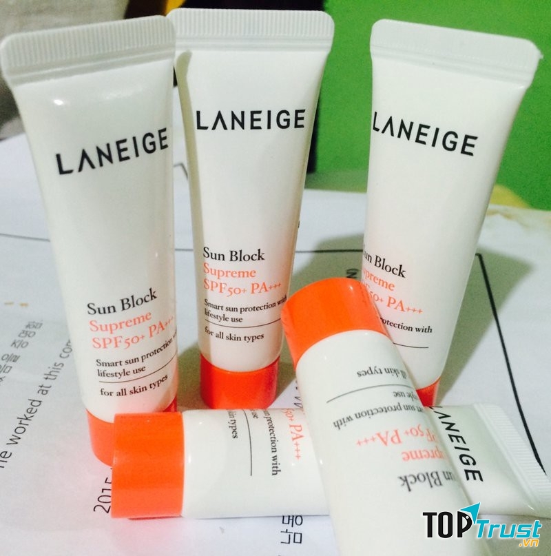 Laneige