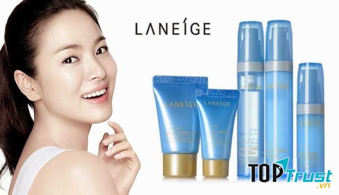 Laneige