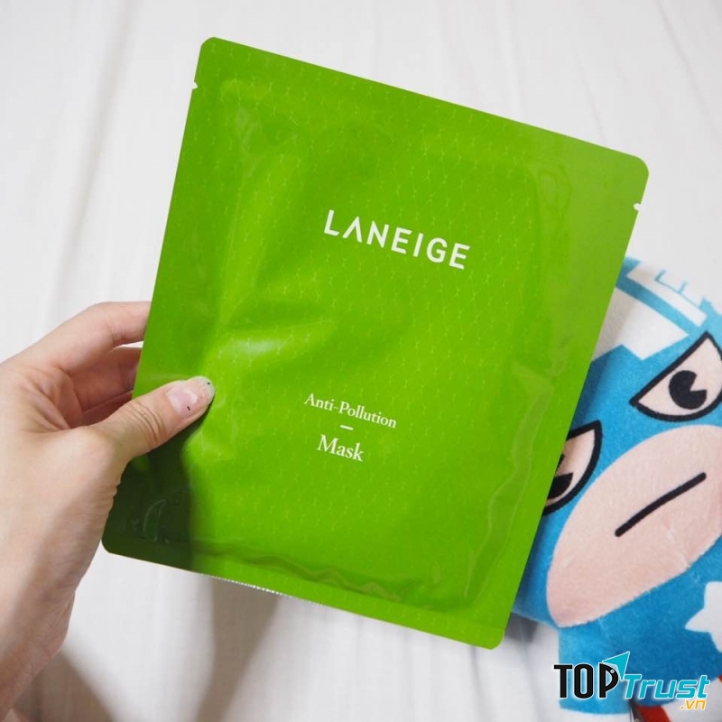 Laneige Anti Pollution Mask