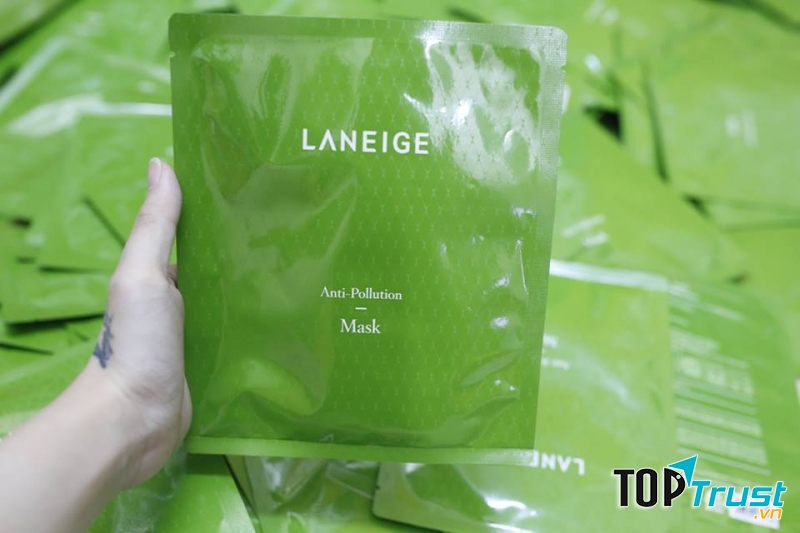 Laneige Anti Pollution Mask