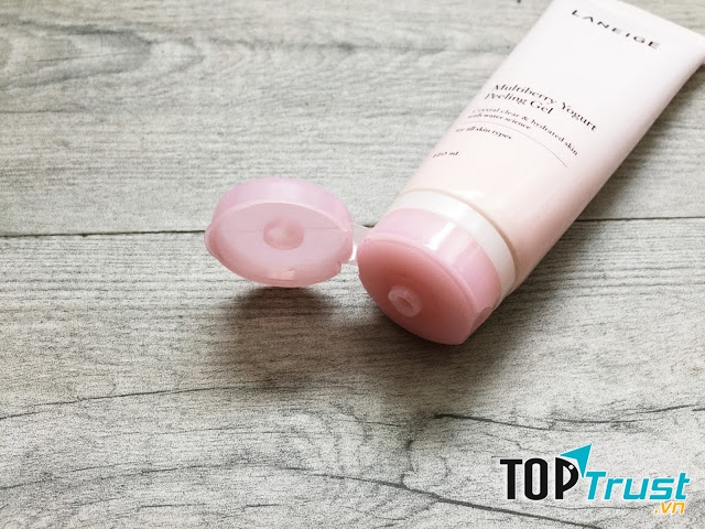 Laneige Multiberry Yogurt
