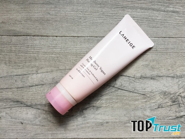 Laneige Multiberry Yogurt