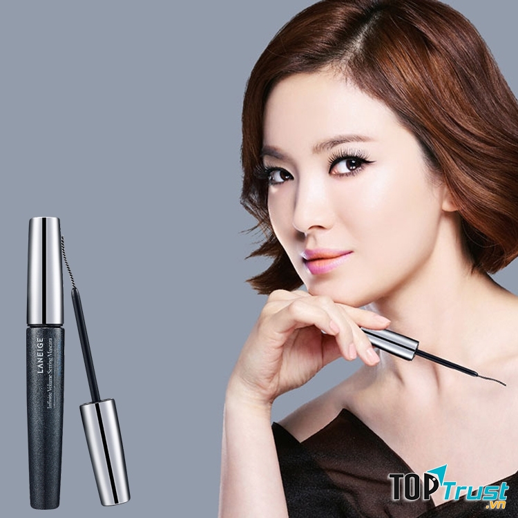 Laneige Infinite Volume Setting Mascara