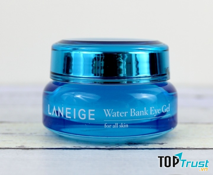 Chức năng chính của kem Laneige là cấp ẩm cho da và giảm mệt mỏi cho mắt