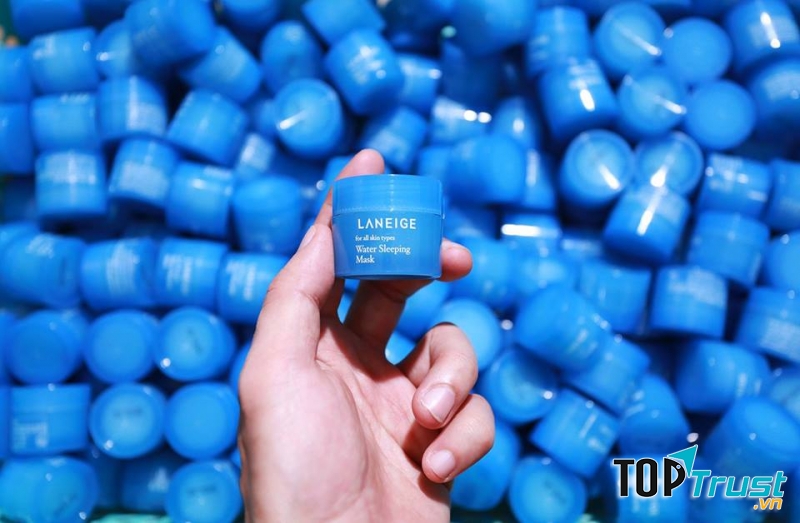 Laneige Water Sleeping Mask