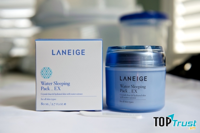Mặt nạ ngủ Laneige Water Sleeping Pack EX