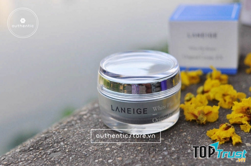 Laneige White Plus Renew Original Cream