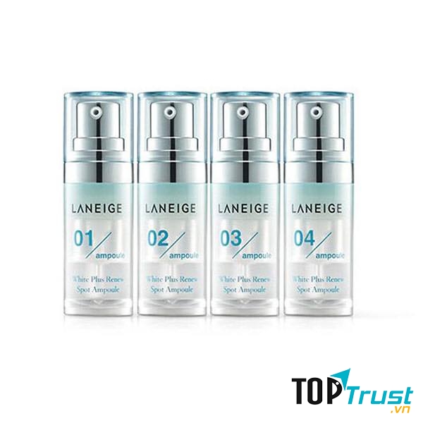 Laneige White Plus Renew Spot Ampoule