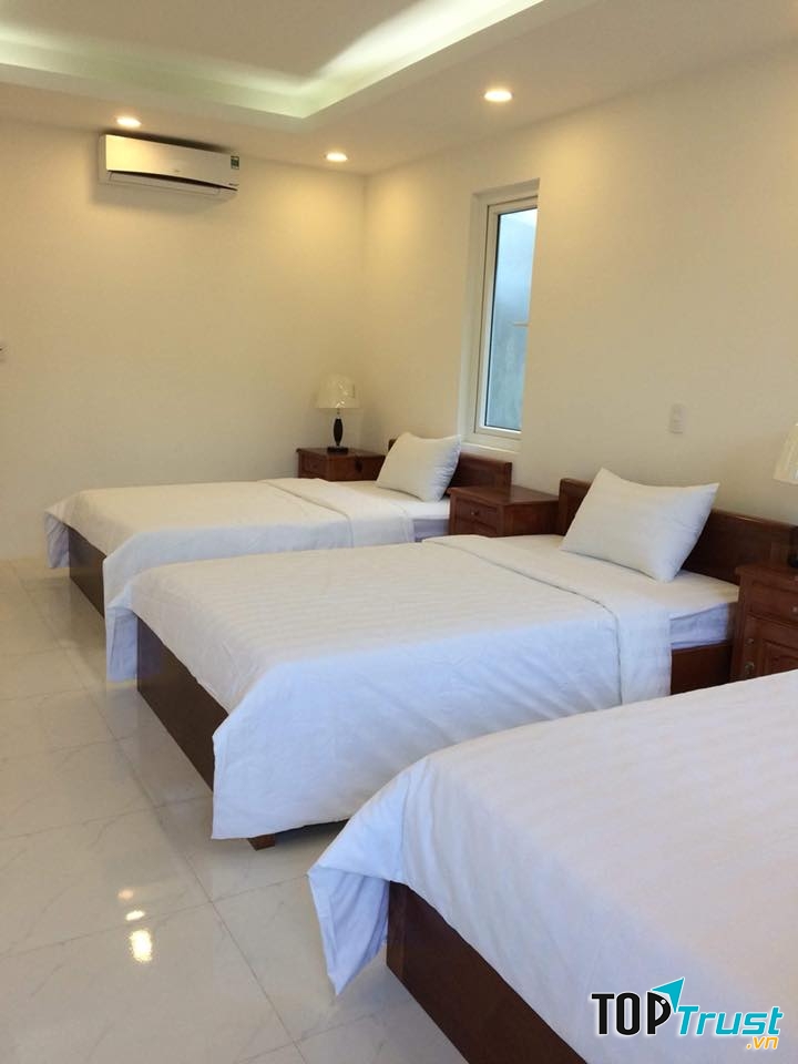 Làng Biển Homestay