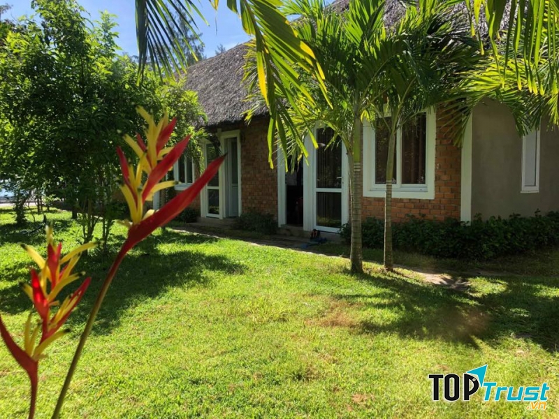 Làng Biển Homestay