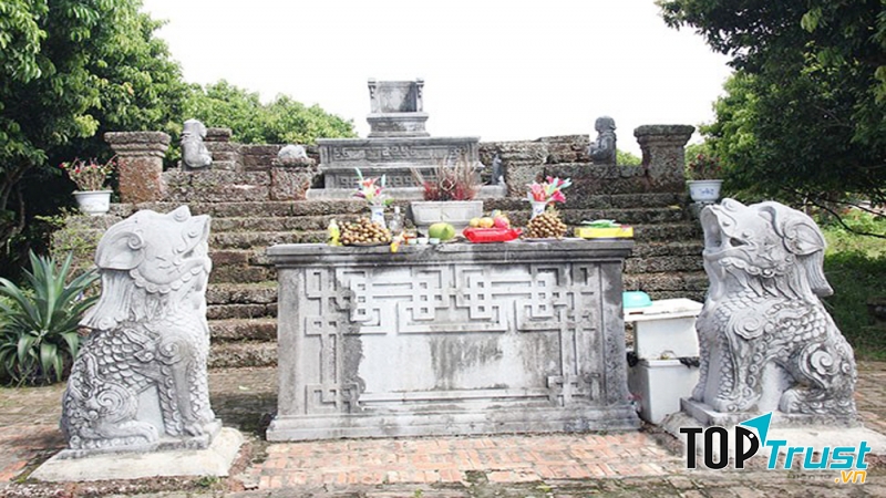Lăng Dinh Hương