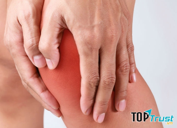 Lắng đọng canxi pyrophotphat