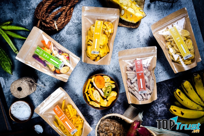 Sản phẩm L'ang Farm