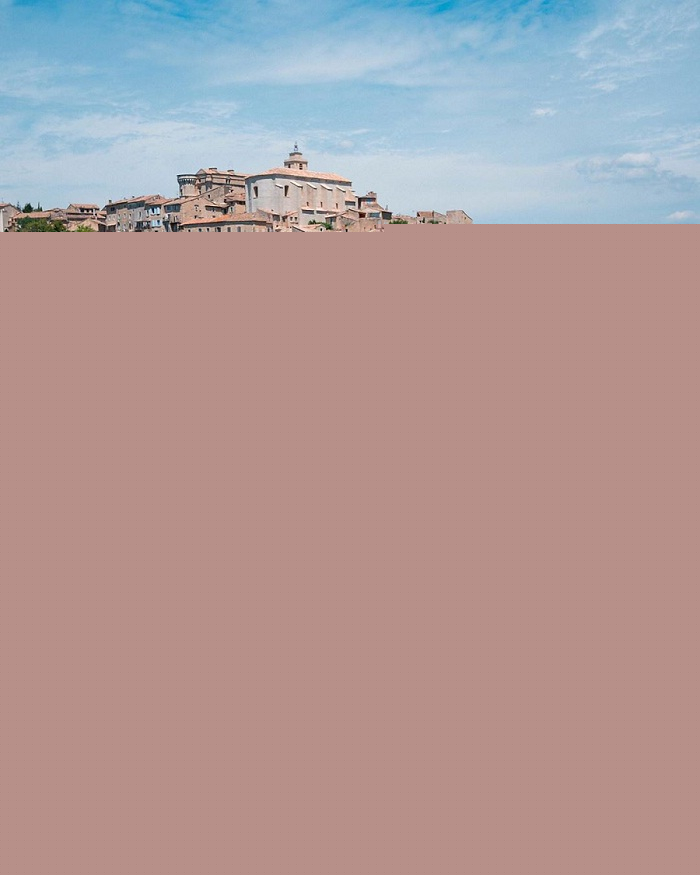 Làng Gordes
