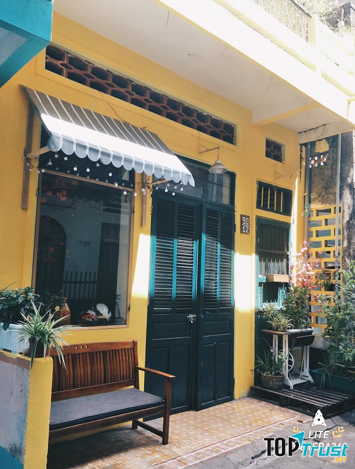 Lang homestay Quy Nhon