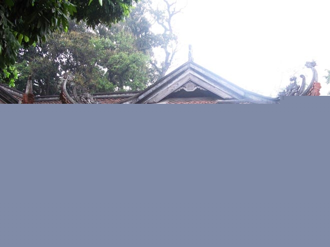 Làng Kẻ Vẽ (Hà Nội)