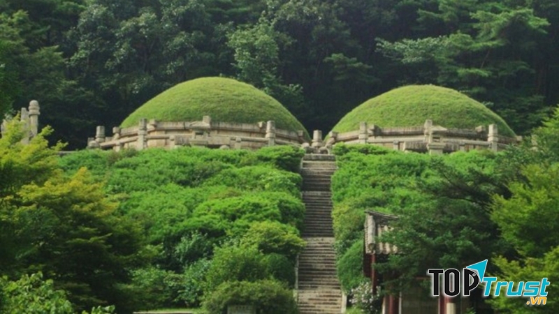Cung Mẫn Vương