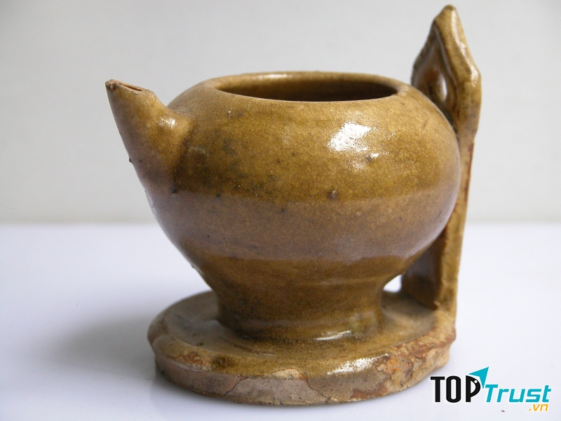 Sản phẩm gốm xứ Lái Thiêu