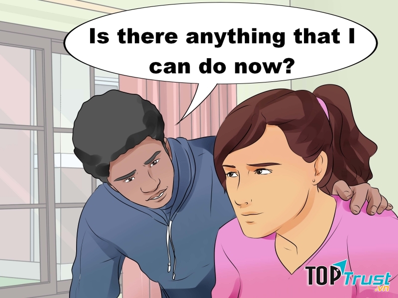 Lắng nghe và thấu hiểu người xung quanh