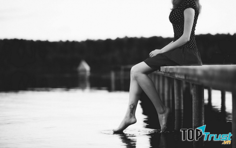 Không nên sa vào các mối quan hệ không rõ ràng.