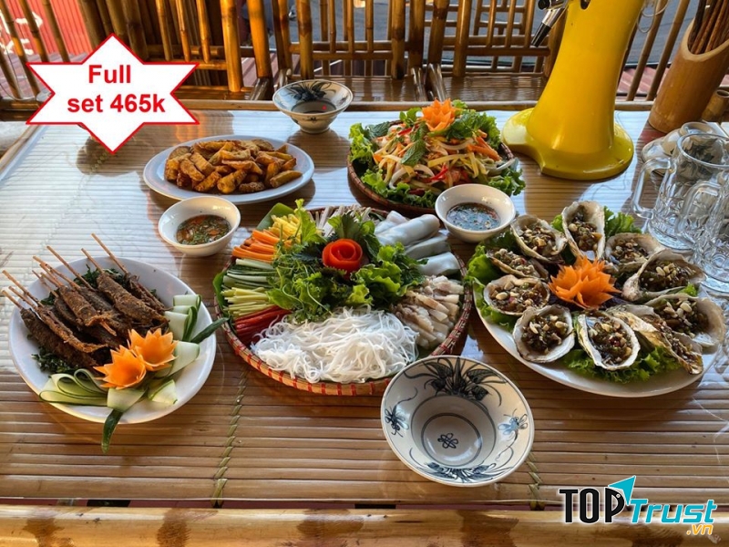 Lạng Sơn Tửu Lầu