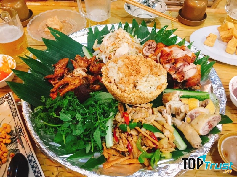 Lạng Sơn Tửu Lầu