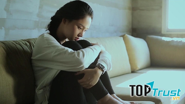 Lặng thầm yêu- Miu Lê