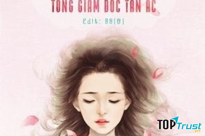 Lăng Thiếu Đường (Vợ yêu xinh đẹp của tổng giám đốc tàn ác)