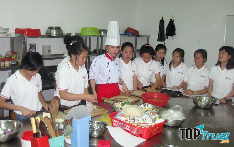 Làng trẻ em SOS Đà Lạt