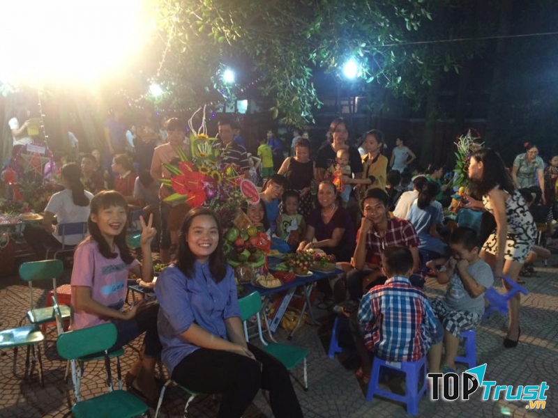 Làng trẻ em SOS Hà Nội