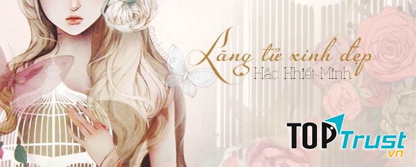 Lãng tử xinh đẹp