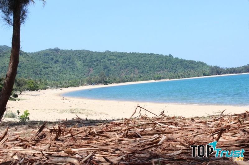 Nét hoang sơ, mộc mạc tại làng Vân