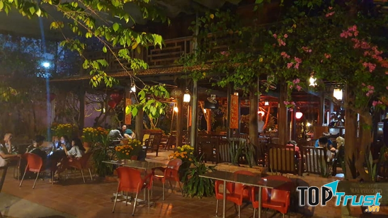 Làng Văn Coffee