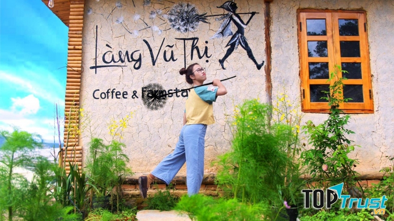 Làng Vũ Thị