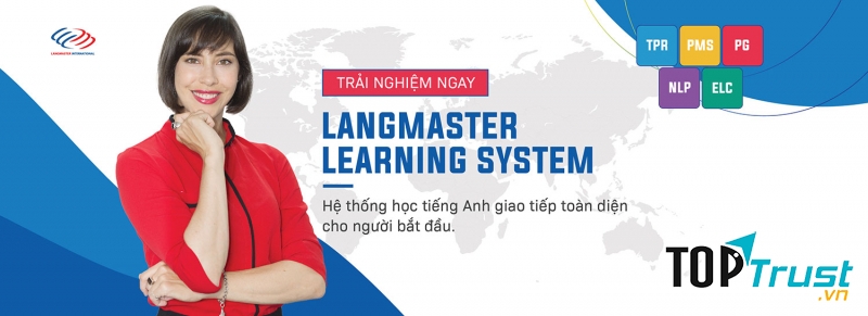 Langmaster